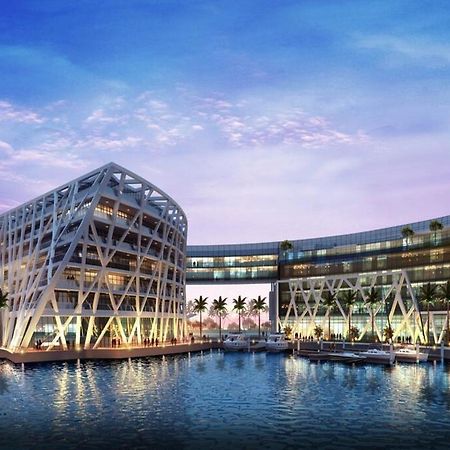The Abu Dhabi Edition Zewnętrze zdjęcie The Pearl