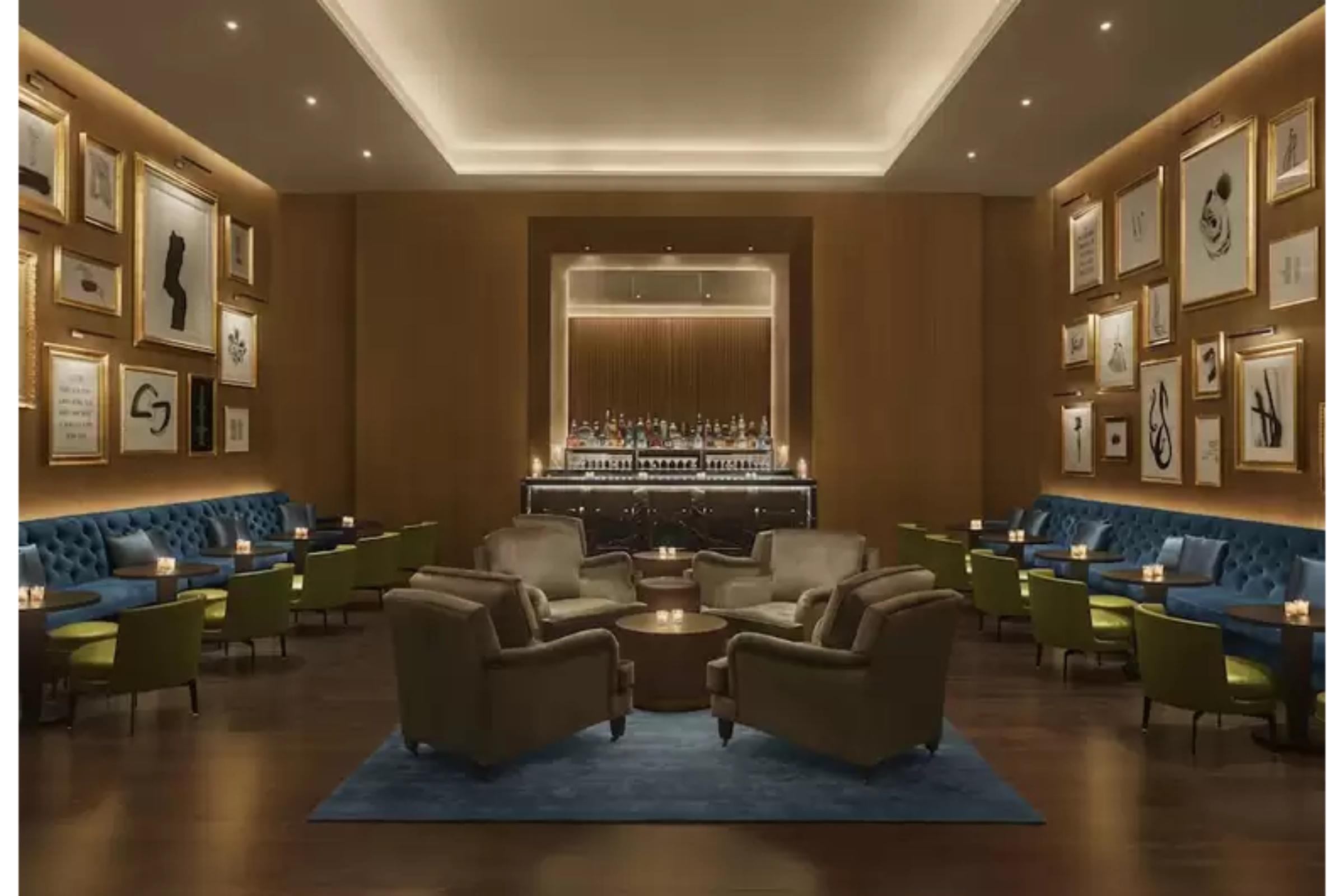 The Abu Dhabi Edition Zewnętrze zdjęcie The Drawing Room