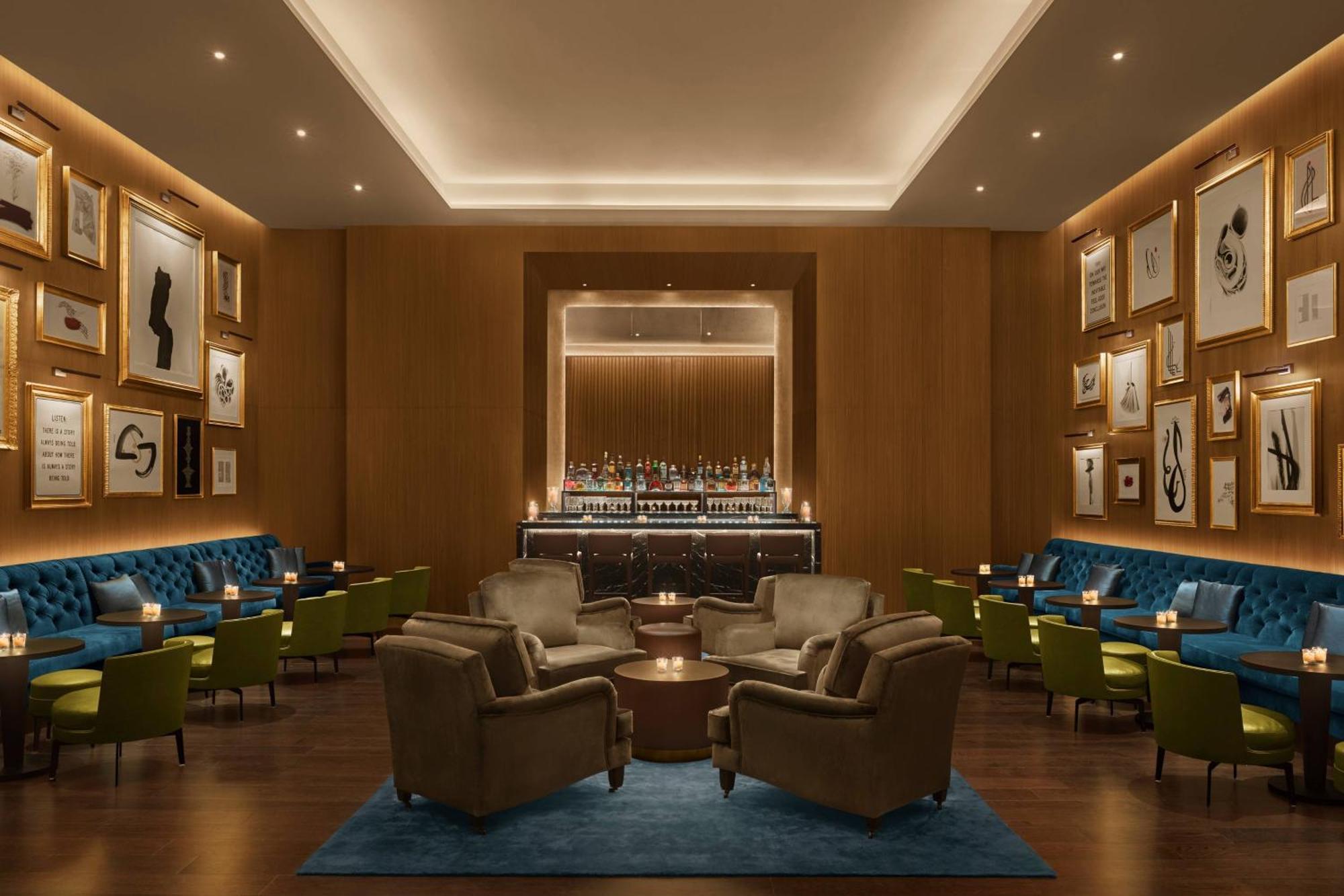 The Abu Dhabi Edition Zewnętrze zdjęcie The Drawing Room
